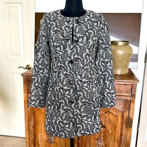 Paul Costelloe Coat XS